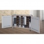 Notebook-Ladestation,   99 cm hoch, 135x60 cm (B/T), fahrbar, 